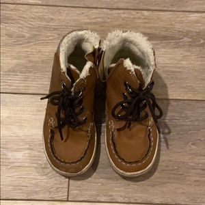 Toddler boy shoes